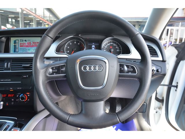 Audi A5 1995-01 537-7