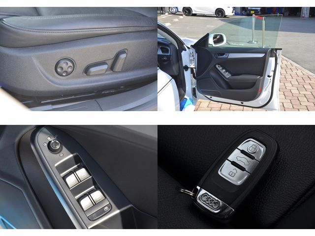 Audi A5 1995-01 537-28