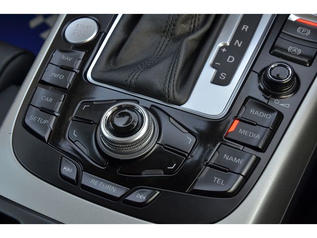 Audi A5 1995-01 537-11