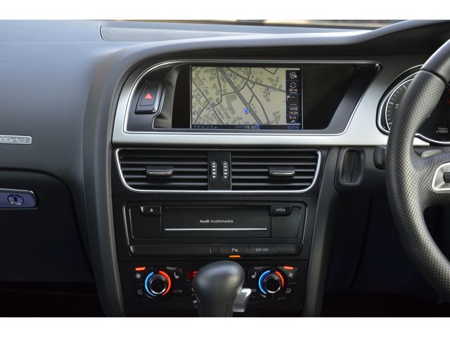 Audi A5 1995-01 537-9