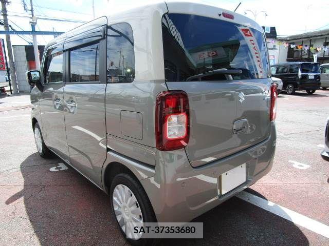 Suzuki WAGON R 2024-01 313028-1