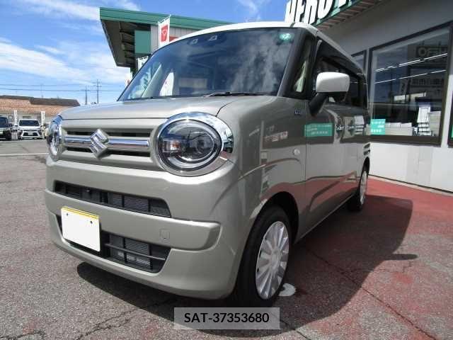 Suzuki WAGON R 2024-01 313028-0