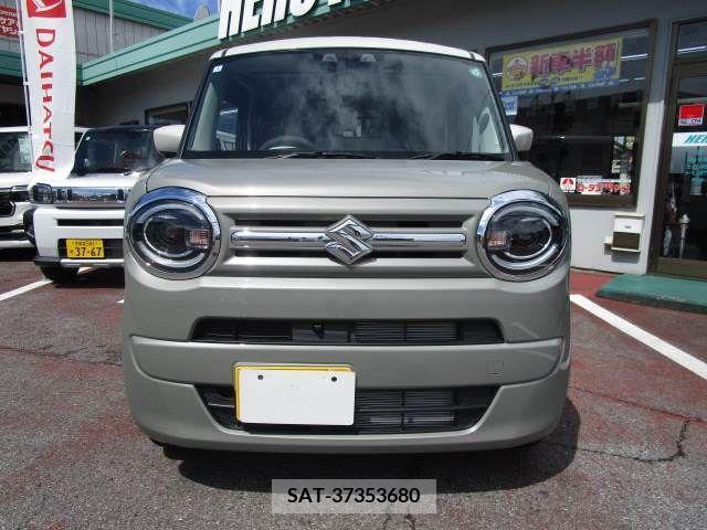 Suzuki WAGON R 2024-01 313028-2
