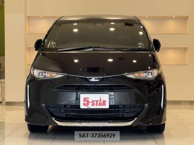 Toyota ESTIMA 2016-09 359831-9