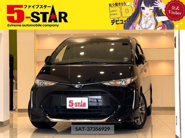 Toyota ESTIMA 2016-09 359831-0