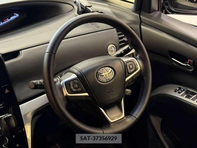 Toyota ESTIMA 2016-09 359831-17