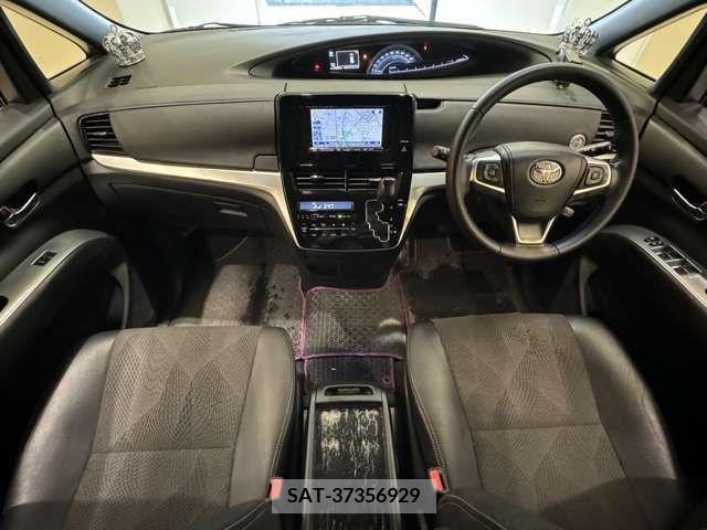 Toyota ESTIMA 2016-09 359831-16