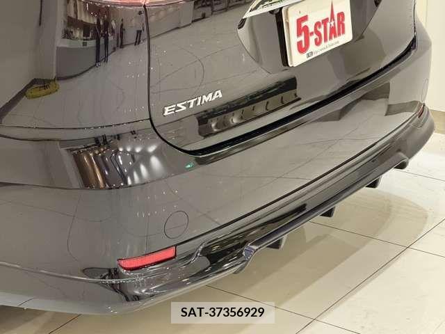 Toyota ESTIMA 2016-09 359831-6