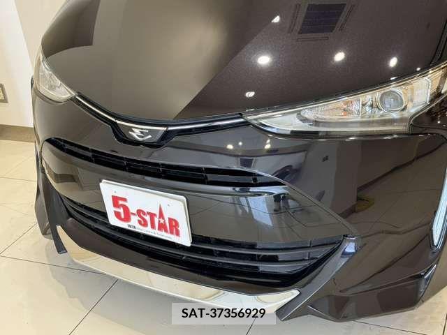 Toyota ESTIMA 2016-09 359831-5