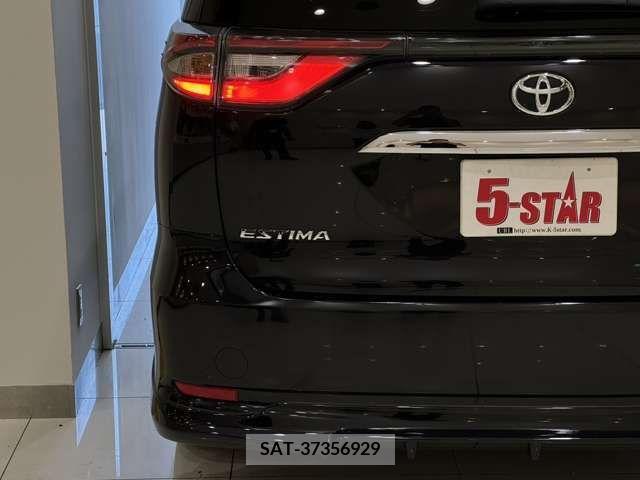 Toyota ESTIMA 2016-09 359831-14