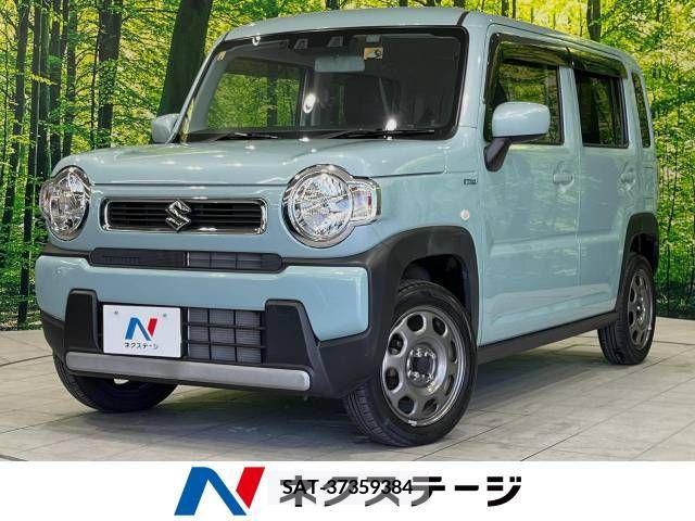 Suzuki HUSTLER 2020-08 361469-0
