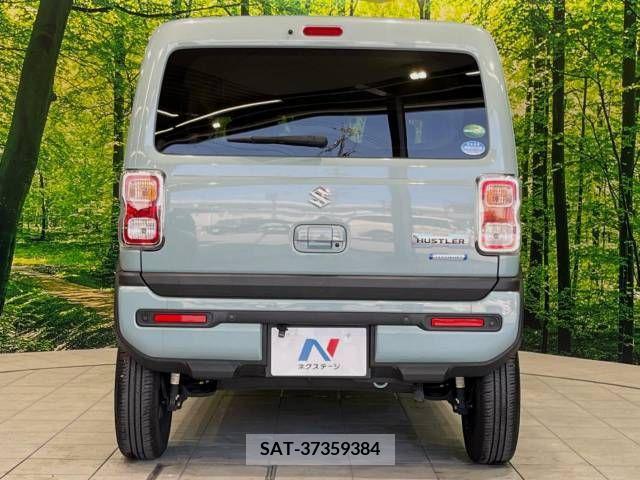 Suzuki HUSTLER 2020-08 361469-15