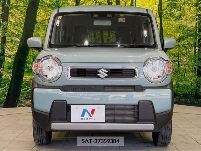 Suzuki HUSTLER 2020-08 361469-14