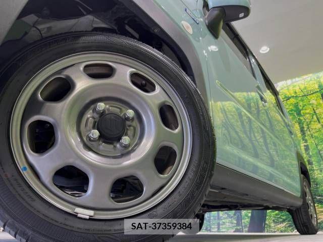 Suzuki HUSTLER 2020-08 361469-13
