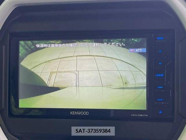 Suzuki HUSTLER 2020-08 361469-3