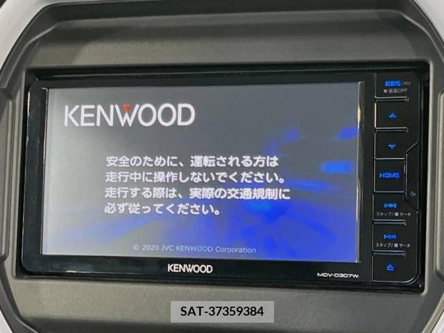 Suzuki HUSTLER 2020-08 361469-2