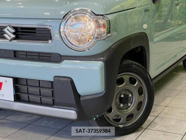 Suzuki HUSTLER 2020-08 361469-12