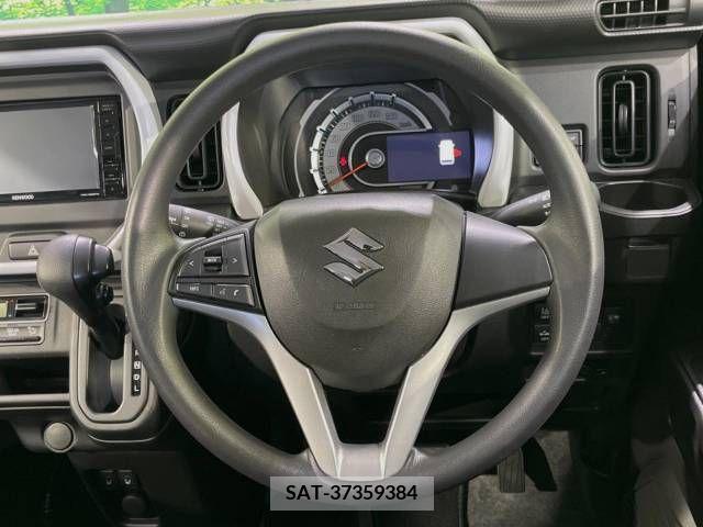 Suzuki HUSTLER 2020-08 361469-11