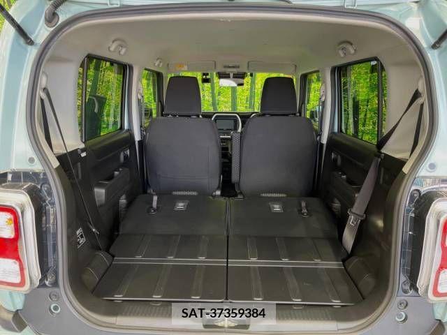 Suzuki HUSTLER 2020-08 361469-10