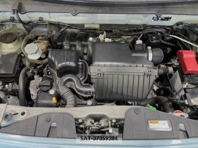 Suzuki HUSTLER 2020-08 361469-18
