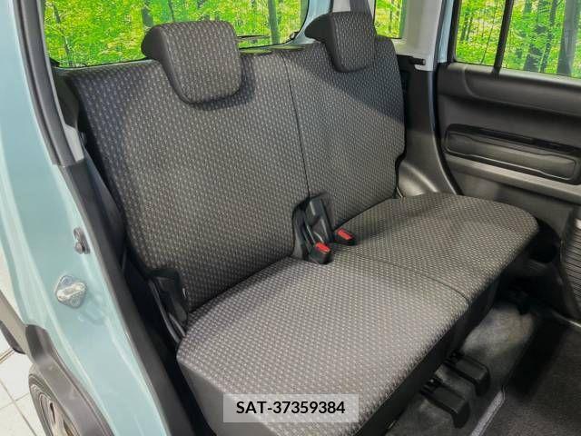 Suzuki HUSTLER 2020-08 361469-9
