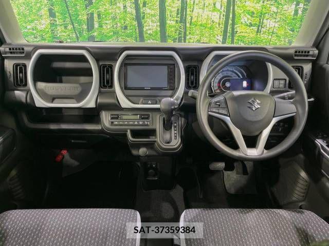Suzuki HUSTLER 2020-08 361469-1