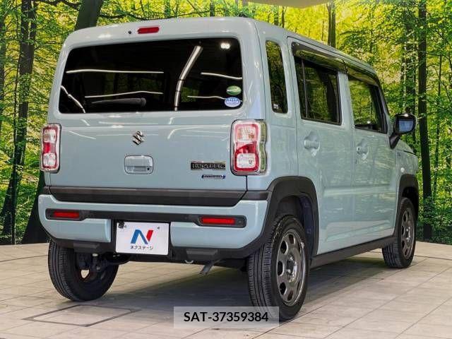 Suzuki HUSTLER 2020-08 361469-17