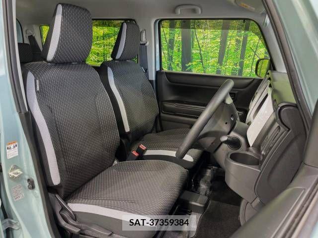 Suzuki HUSTLER 2020-08 361469-8