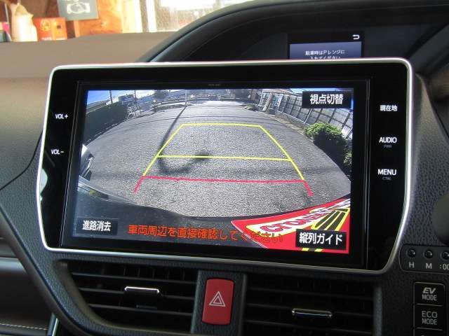 Toyota ESQUIRE 2017-11 9028-13