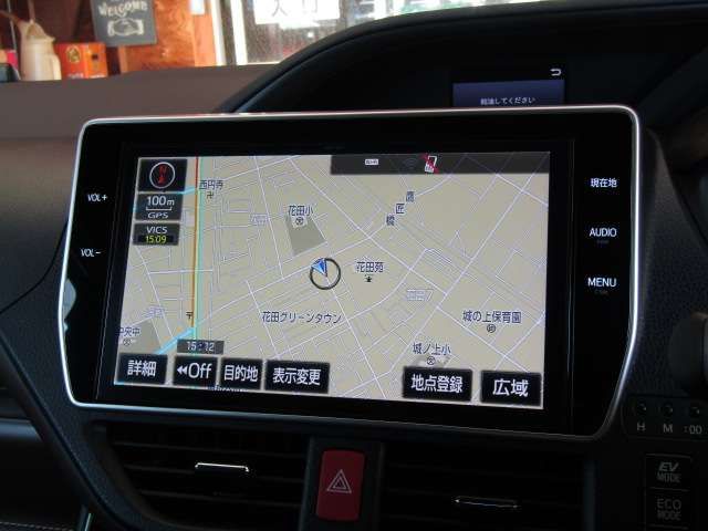 Toyota ESQUIRE 2017-11 9028-12
