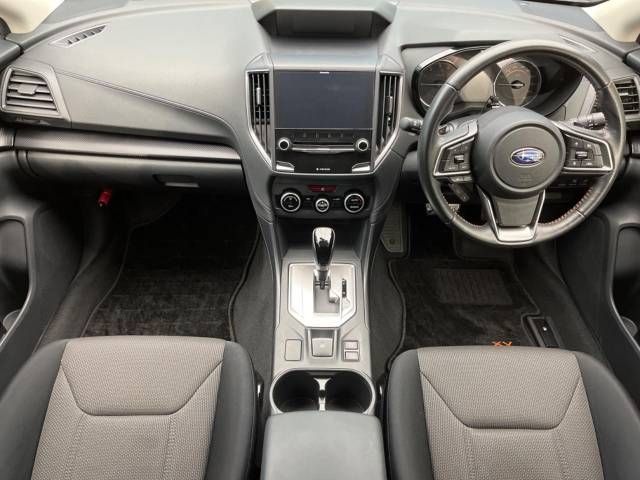 Subaru SUBARU 2018-10 28555-1