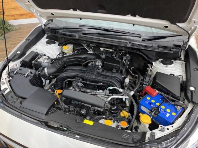 Subaru SUBARU 2018-10 28555-18