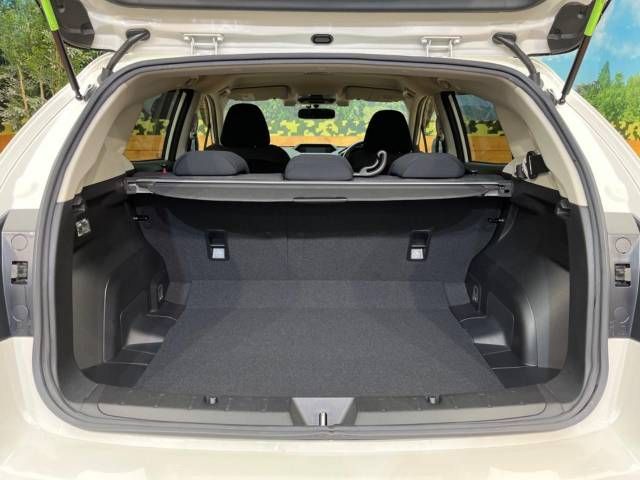 Subaru SUBARU 2018-10 28555-10
