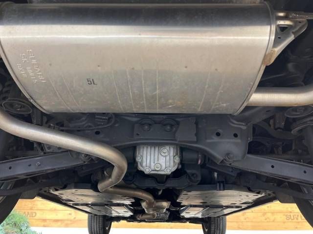 Subaru SUBARU 2018-10 28555-19