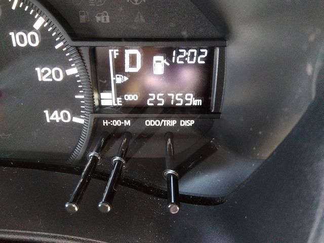 Daihatsu HIJET CARGO 2022-09 180949-13