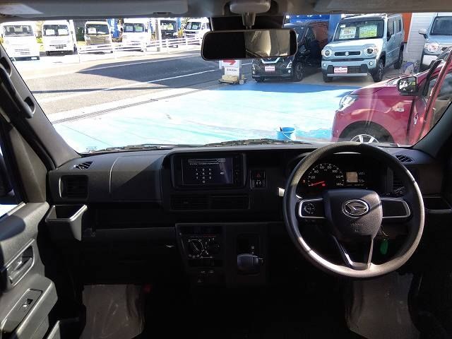 Daihatsu HIJET CARGO 2022-09 180949-2