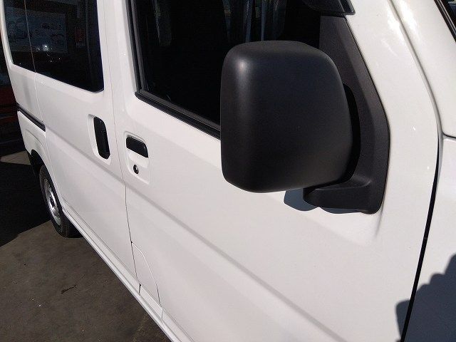 Daihatsu HIJET CARGO 2022-09 180949-28