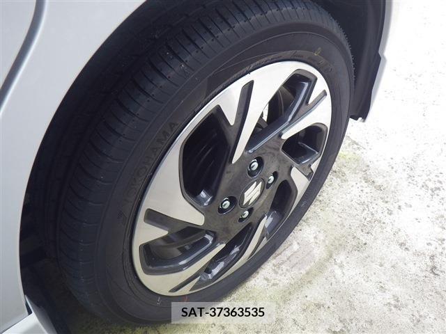 Suzuki SPACIA 2023-11 352247-21