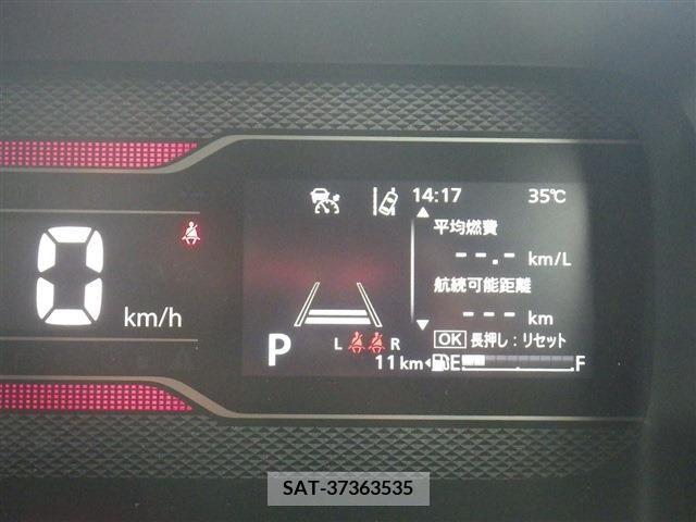Suzuki SPACIA 2023-11 352247-5