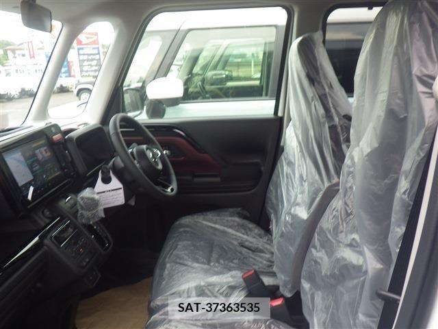 Suzuki SPACIA 2023-11 352247-2