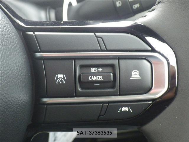 Suzuki SPACIA 2023-11 352247-11