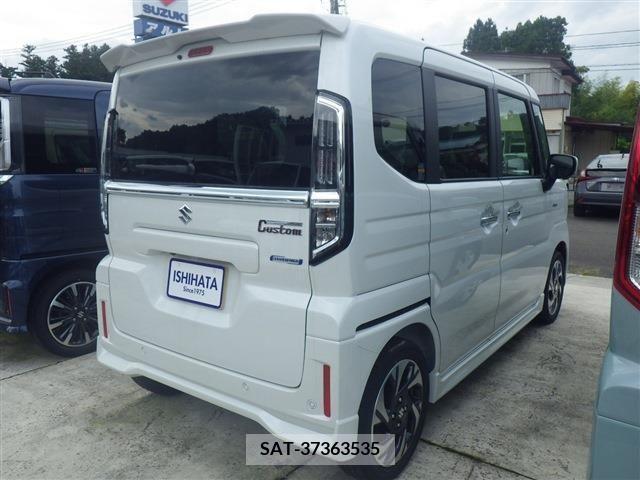 Suzuki SPACIA 2023-11 352247-1