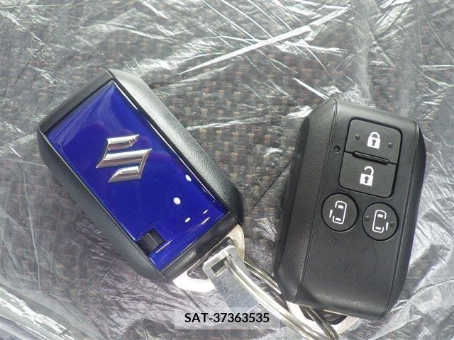 Suzuki SPACIA 2023-11 352247-23