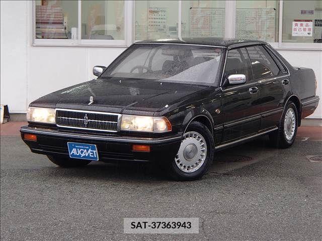 Nissan CEDRIC SEDAN 1990-03 301503-0