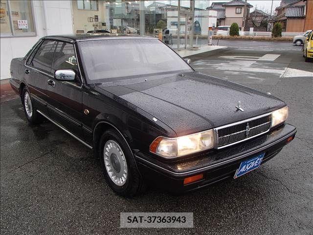 Nissan CEDRIC SEDAN 1990-03 301503-5