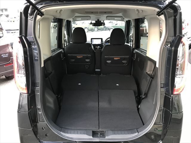 Nissan ROOX 2021-03 29295-15