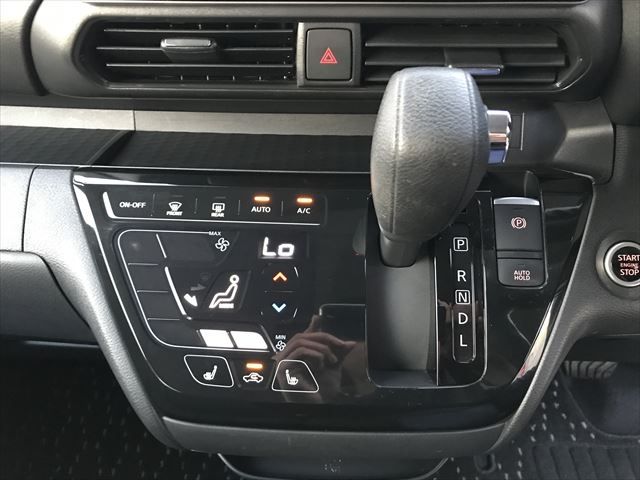 Nissan ROOX 2021-03 29295-19