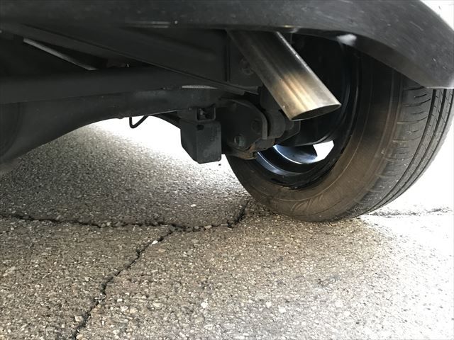 Nissan ROOX 2021-03 29295-7