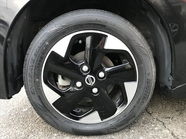 Nissan ROOX 2021-03 29295-8