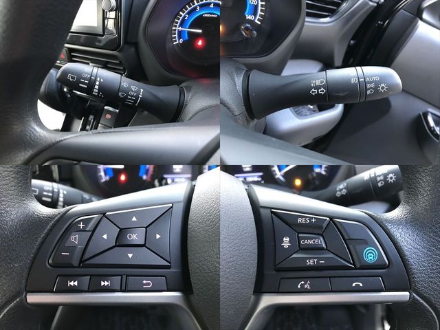 Nissan ROOX 2021-03 29295-20